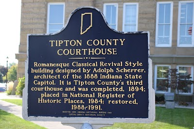 Tipton County Circuit Court