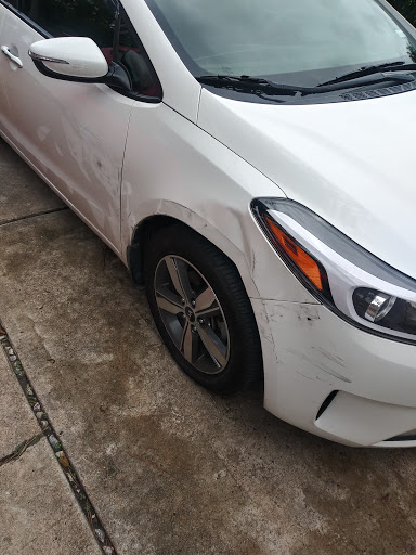 Crash Champions Collision Repair Pearland - Thumbnail