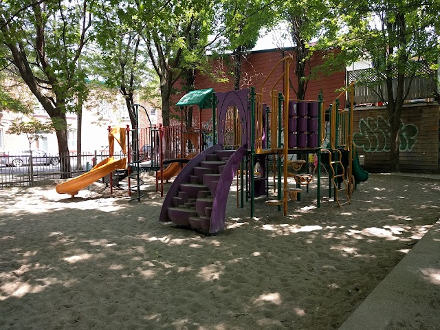 Park Bolduc