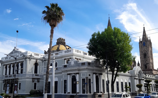 University of Guadalajara - Thumbnail