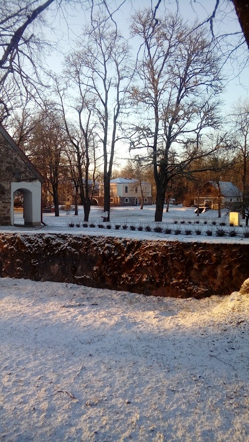 Piebalgas Novada muzejs