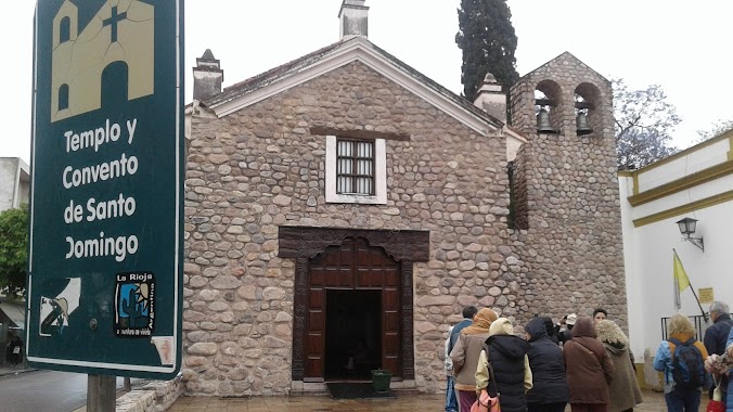 Basilica San Nicolas De Bari, Author: Silvia Chavez