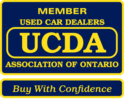UCDA - Used Car Dealers Association Of Ontario - Thumbnail