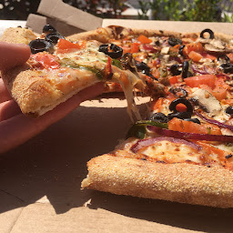 Photo n°36 de Domino's Pizza Asnières-sur-Seine à Asnières-sur-Seine (Pizzeria)