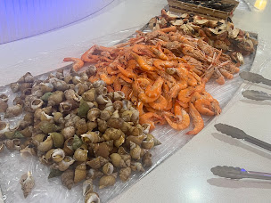 Photo n°5 de Délices Wok à Clermont-Ferrand (Restaurant asiatique)