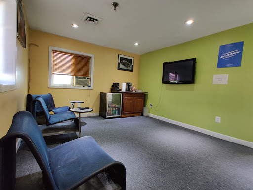 Ameri Benz Auto Services - Visual