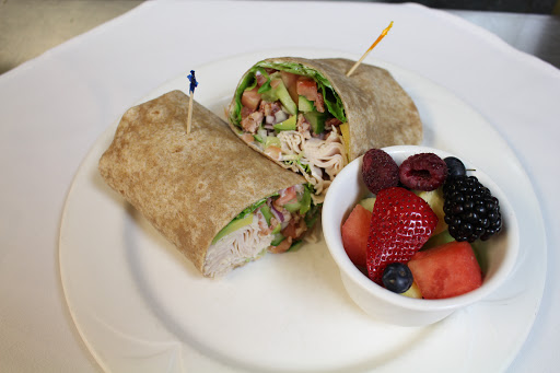 Beau's Grille - Visual