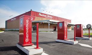 Photo n°19 de Auchan Drive Toulouse à Toulouse (Supermarché)