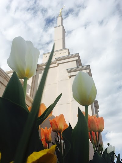 Albuquerque New Mexico Temple