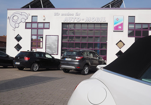 Karosserie- und Fahrzeugtechnik Dransfeld GmbH & Co. KG - Thumbnail