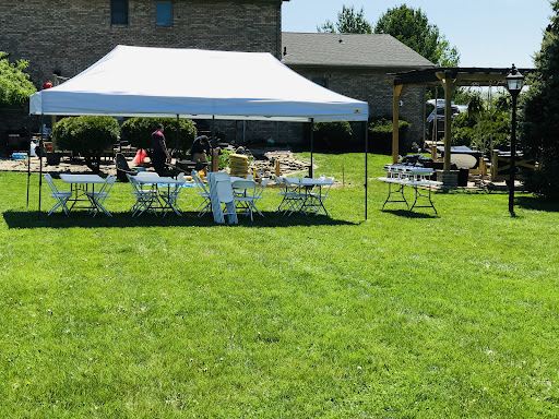 Good Vibez Concession & Party Rentals LLC - Thumbnail