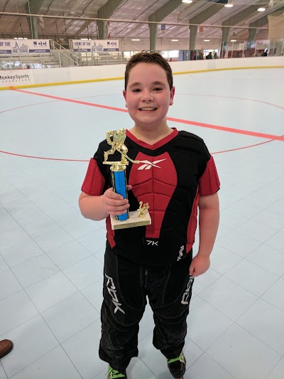 Photos of Inline Hockey Center