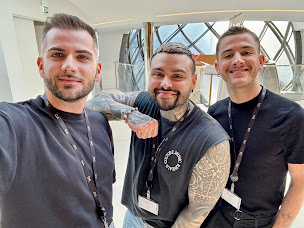 Photo n°6 de Studio j à Châlons-en-Champagne (Salon de coiffure)