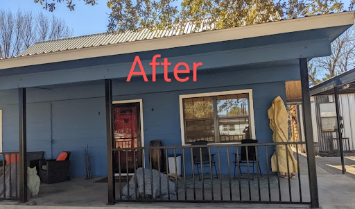 El Mante Painting & Repairs
