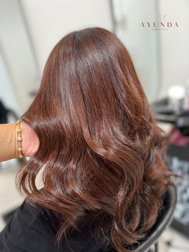 Ayunda Beauty Mranggen