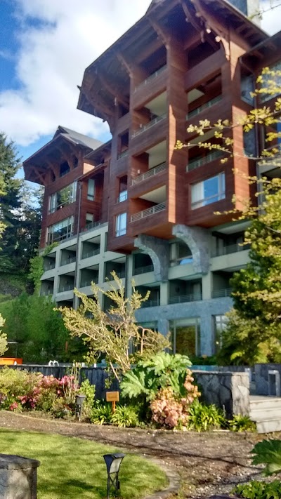 lodging