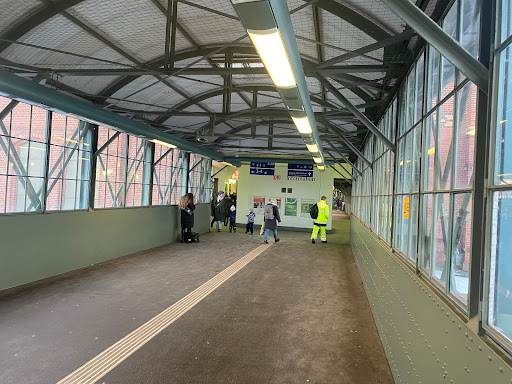 Bf. Harburg Stand B - Thumbnail