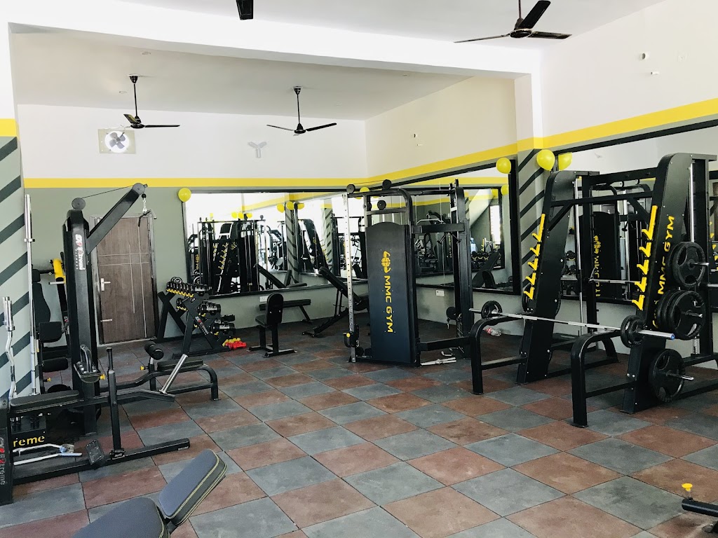 Mmc Gym