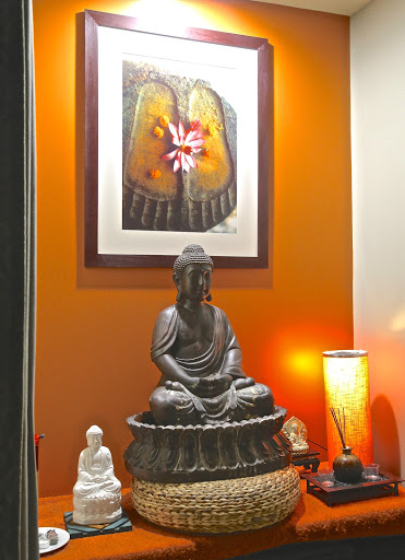 Organic Zen Spa Gallery - United States