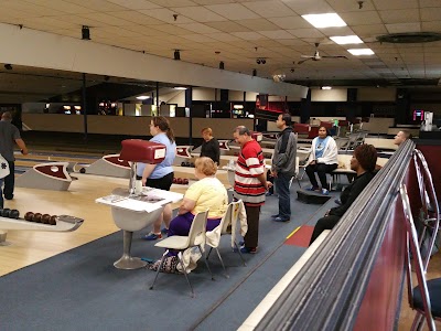Photos of Legion Bowl & Billiards