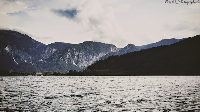 Lago di Lévico