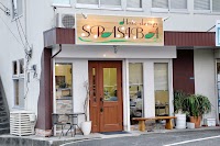 スパシーバ（Hair design SPASIBA.）美容院 霧島国分店