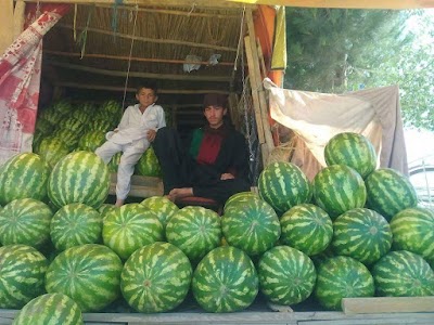 Photos of Charahi E Mahbas Bus Stop