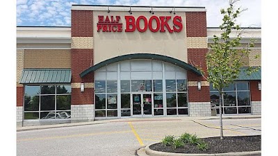 Half Price Books