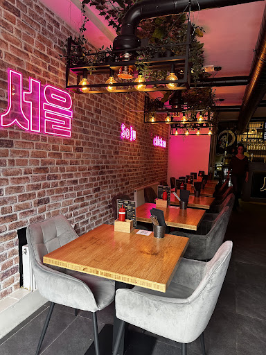 SEOUL HOUSE - Thumbnail
