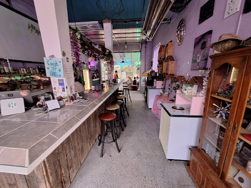 Café Canna - Thumbnail