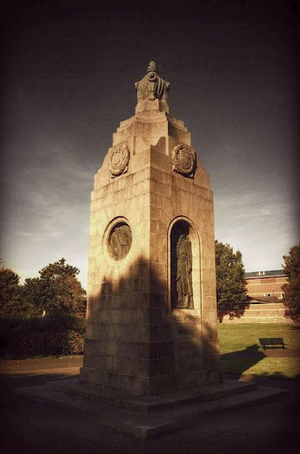 Workington - Visual