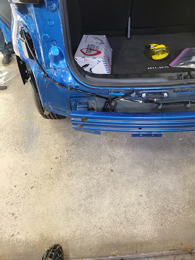 Lawrence & California Auto Care, INC - Thumbnail