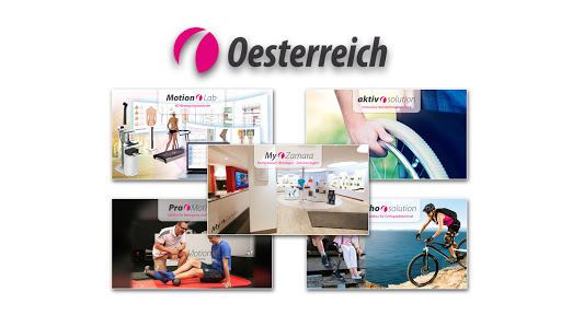 Sanitätshaus Oesterreich GmbH - Thumbnail