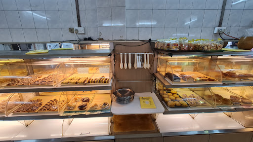 Big Bakery
