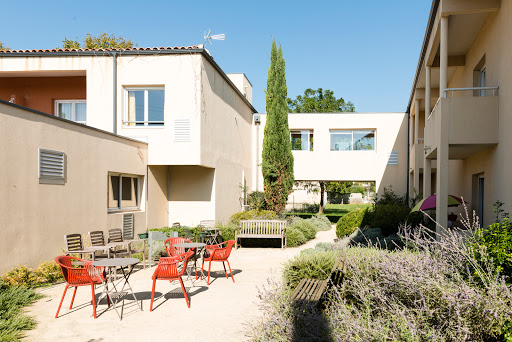 Photo de EHPAD Les Jardins Médicis Milhaud