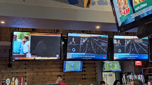 Ojos Locos Sports Cantina - Southwest - Thumbnail