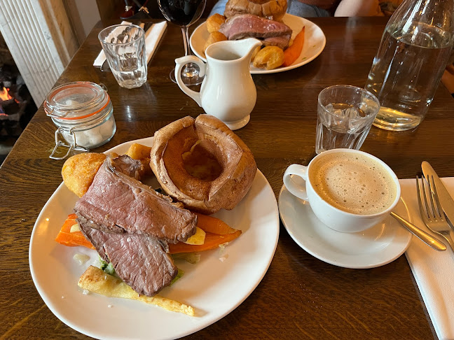 Reviews of The Albion in London - Pub
