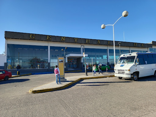 Turistar ETN Luxury Salamanca - Thumbnail