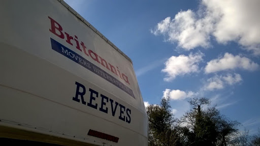 Britannia Reeves - Thumbnail