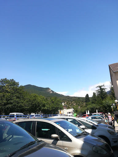 Río Aragón - Visual