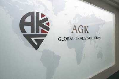 AGK Export Import & Logistic