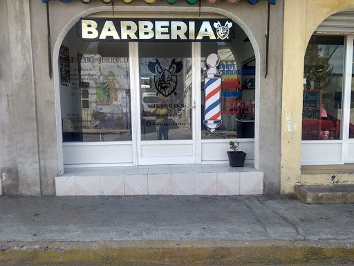 Vikingo's Barbería