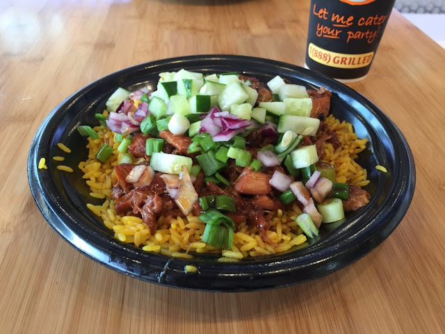 Chicken Kitchen by null