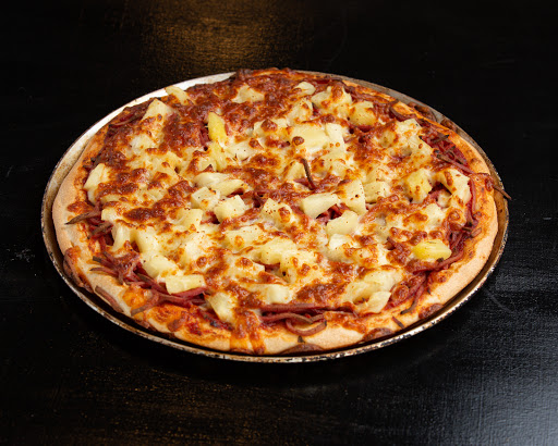 Pizza Queen windsor - Thumbnail