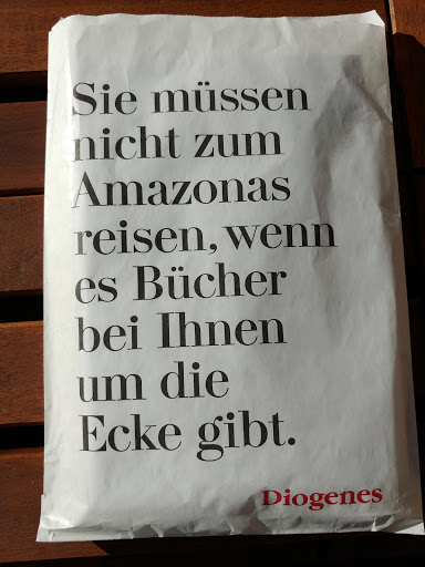 Buch am Dorfplatz AG - Thumbnail