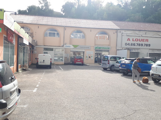PHARMACIE CROCIANI MONNIER