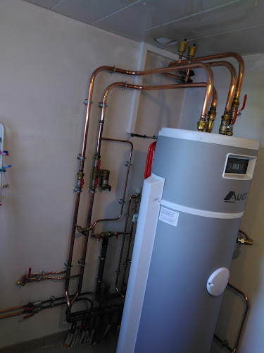 Plombier SSPC ENR SARL en France