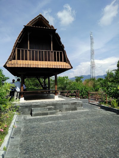 Photos of Vihara Empu Astapaka