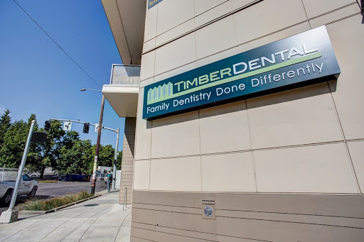 Timber Dental East Burnside - Thumbnail