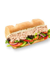 Tuna